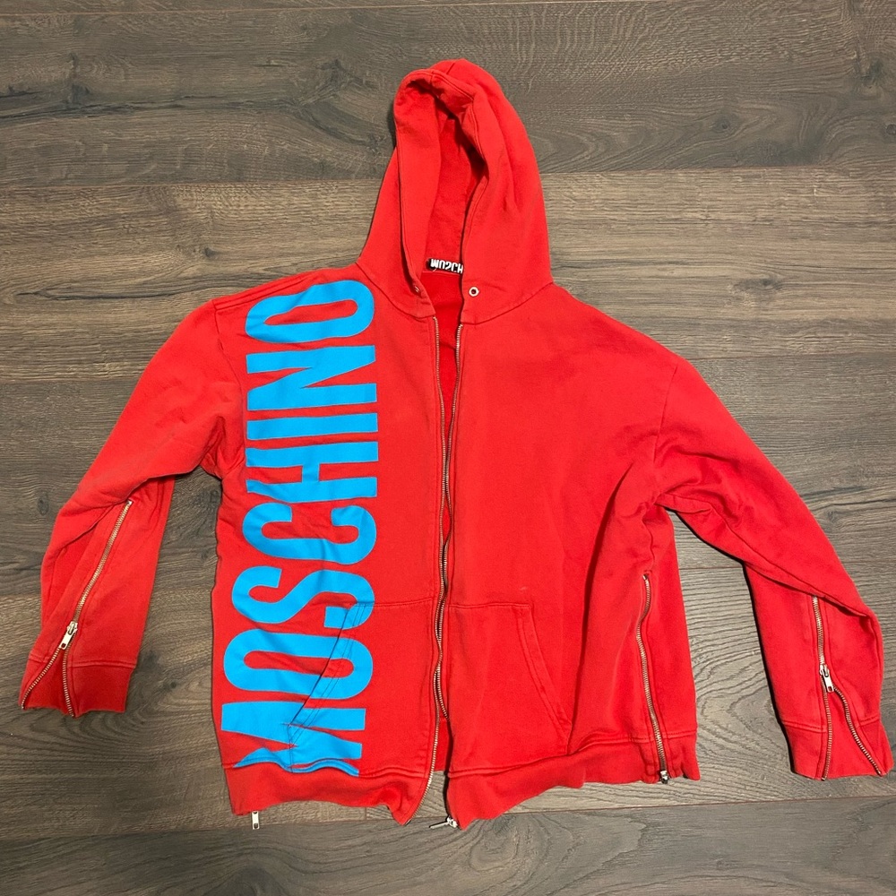 Hoodies